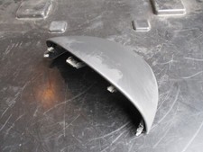 PEUGEOT 207 CASQUETTE COMPTEUR 68403676