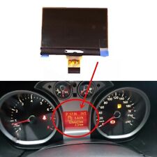 Afficheur LCD ECRAN ODB DE COMPTEUR FORD FOCUS (De 2008 à 2011) : Garantie !