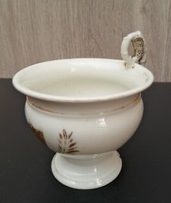 Tasse à Chocolat dit model