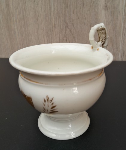 Tasse chocolat dit model - dit,
