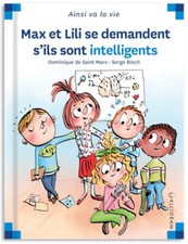 Max lili et - max,