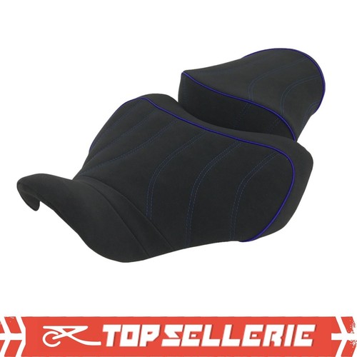 Selle grand confort compatible - selle,