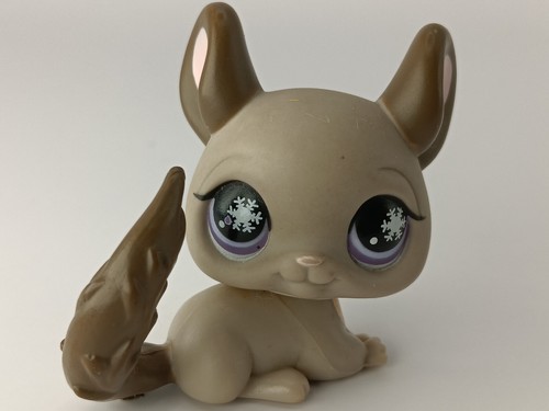 Petshop authentic lps - petshop,