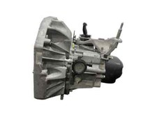 JR5332 boite a vitesse pour RENAULT CLIO IV 1.5 DCI TURBODIESEL CAT 2012 118995