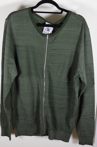 Sns herning zip - up, cardigan