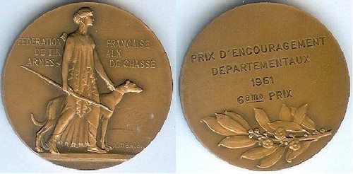 Sports tir fédération - tir,