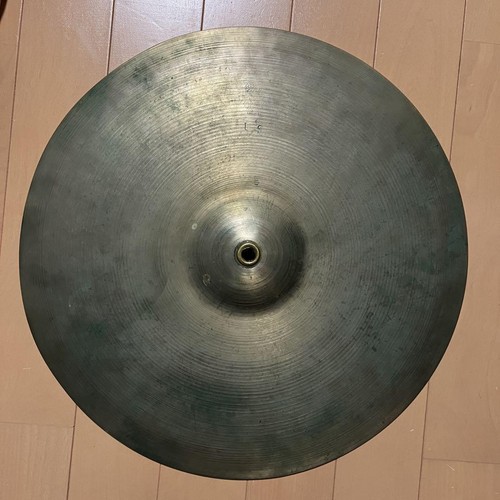 Cymbale zildjian pouces - zildjian, du