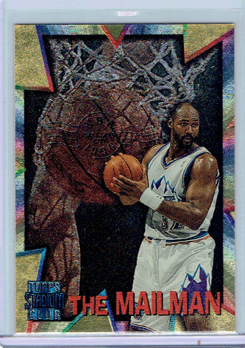 Karl malone 1996 - karl, 1996-97