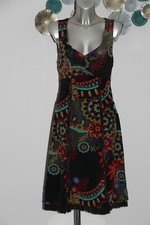 Luxueuse robe fleurs chacok - luxueuse,