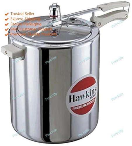Autocuiseur hawkins bigboy - autocuiseur,