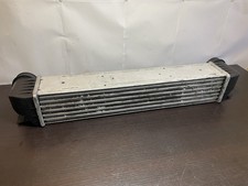 Intercooler BMW e39 530d 193cv