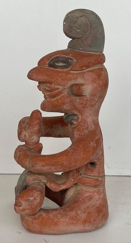 Mexique reproduction une - mexique, d’une
