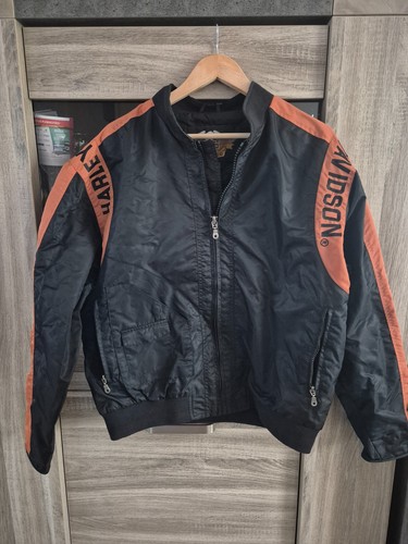 Veste harley davidson - veste, taille