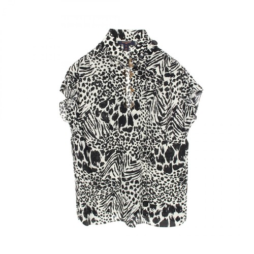Chemise manches courtes louis - chemise,