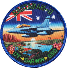 patch aéronavale - BAN