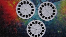VIEW MASTER : DAKTARI Une