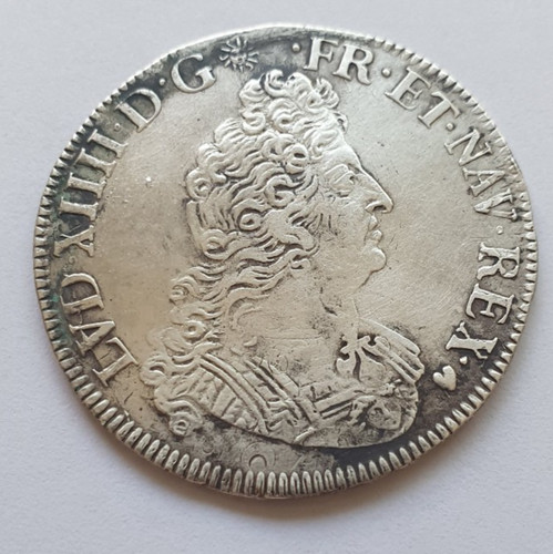 France monnaie louis - france,