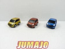 TRI100 : Lot 3 NOREV NISSAN