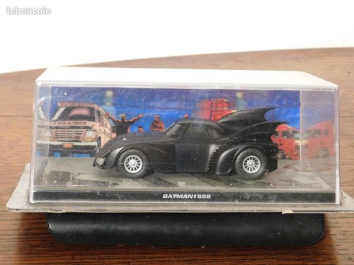 Collection batman 652 - collection,