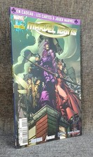 Eds Panini Marvel France BD