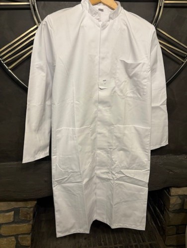 Blouse longue blanche - blouse,