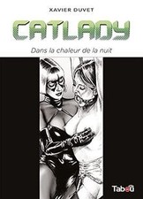 Catlady : dans la chaleur de