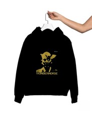 Wunderhorse "Midas" Graphic