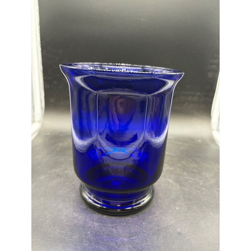 Partylite cobalt blue - cobalt,
