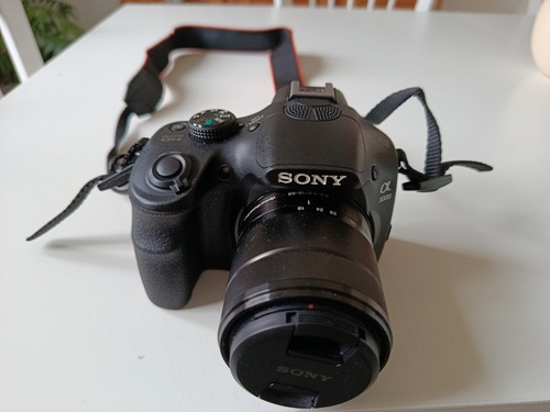 Appareil photos refex sony - appareil,