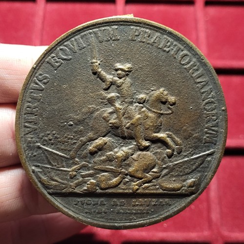125 médaille louis - ~,