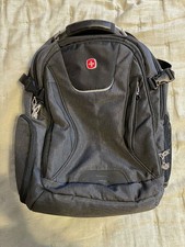 Swiss Army Backpack - **BROKEN