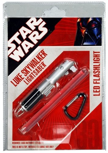 Porte clés spada laser - porte-clés,