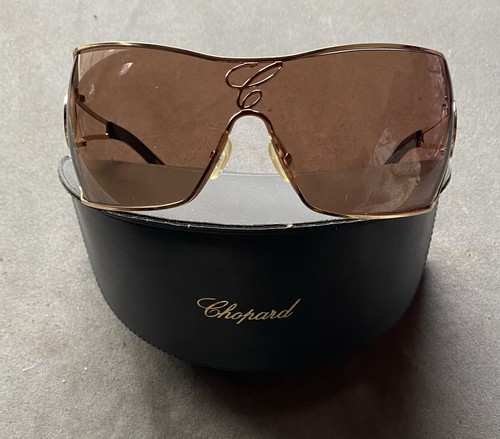 Lunettes soleil chopard - lunettes, de