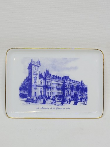 Vide poche porcelaine philippe - vide,