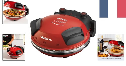 Machine pizza ariete 5 - ariete,,