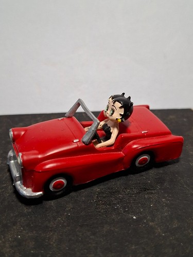 Rare mini figurine - figurine, kfs