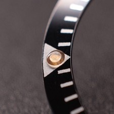 INSERT PEARL DOT PIP for Rolex
