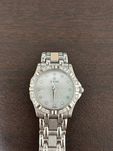 Montre quartz pour - quartz, femme