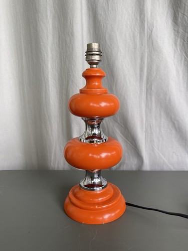 Lampe poser vintage space - lampe, à