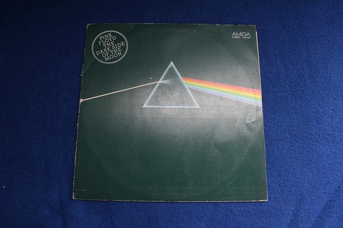 Pink floyd the dark side - the, of