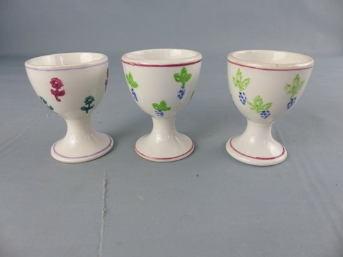 Sarreguemines lot 3 - de,