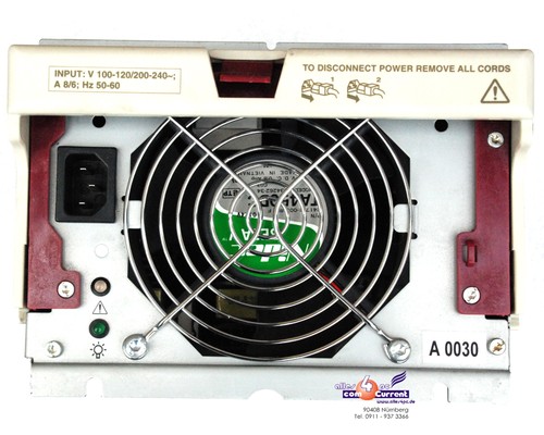 Compaq serveur alimentation - hp/compaq,