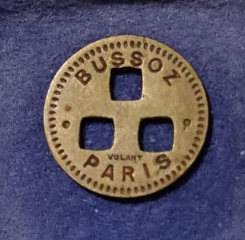 Monnaie nécessité - monnaie,