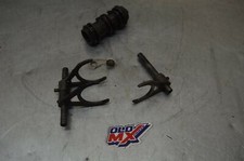 Systeme de selection KTM 240