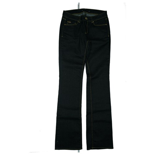 Zara woman pantalon jeans - woman,