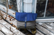 Sac bandoulière VANGUARD VEO