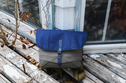 Sac bandoulière vanguard veo - vanguard,