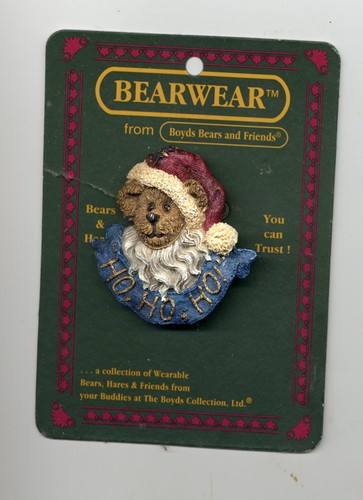 New bearwear 2000 christmas - 2000,