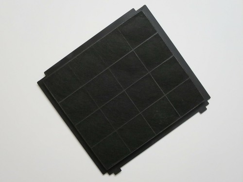 Filtre charbon hotte - a,