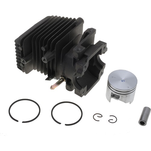 Cylindre piston 37mm adaptable